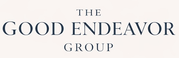The Good Endeavor Group Logo